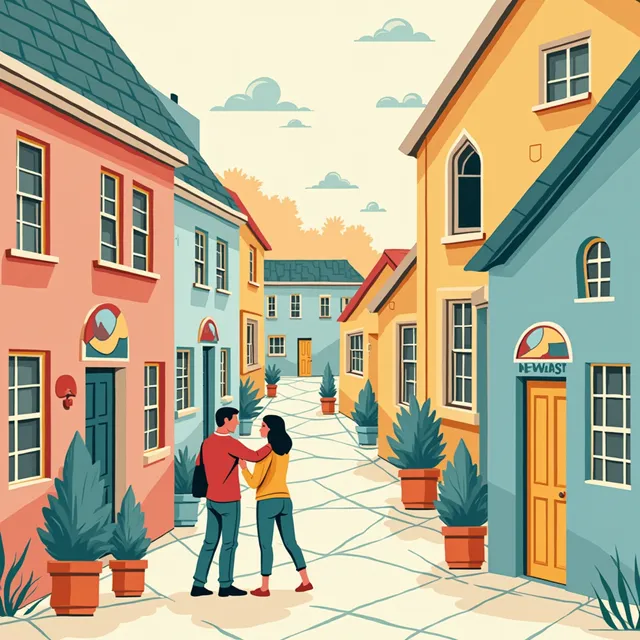 thumbnail for publication: Improving Community Performance by Reexamining the Neighborhood